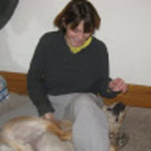 Meet your Posher, Maggie